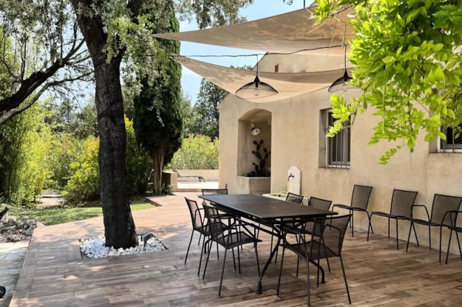 Un S&eacute;jour Magique &agrave; La Villa Maya-Image-tags.