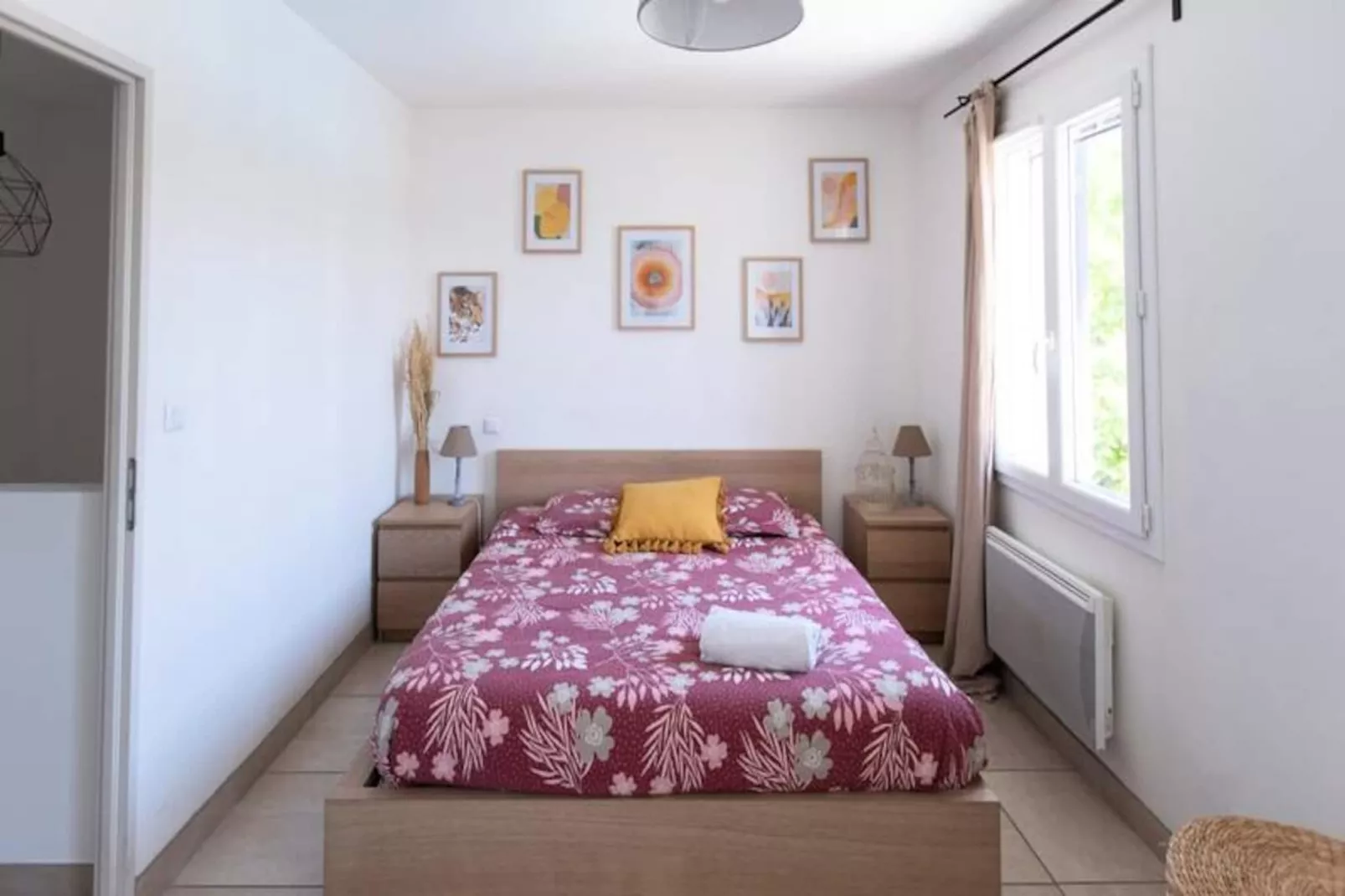 Villa Anna - Piscine Priv&eacute;e Proche Du Centre Historique-Image-tags.