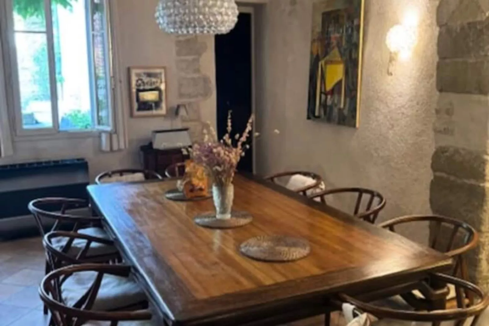 Les Cordeliers - Centre Historique-Image-tags.