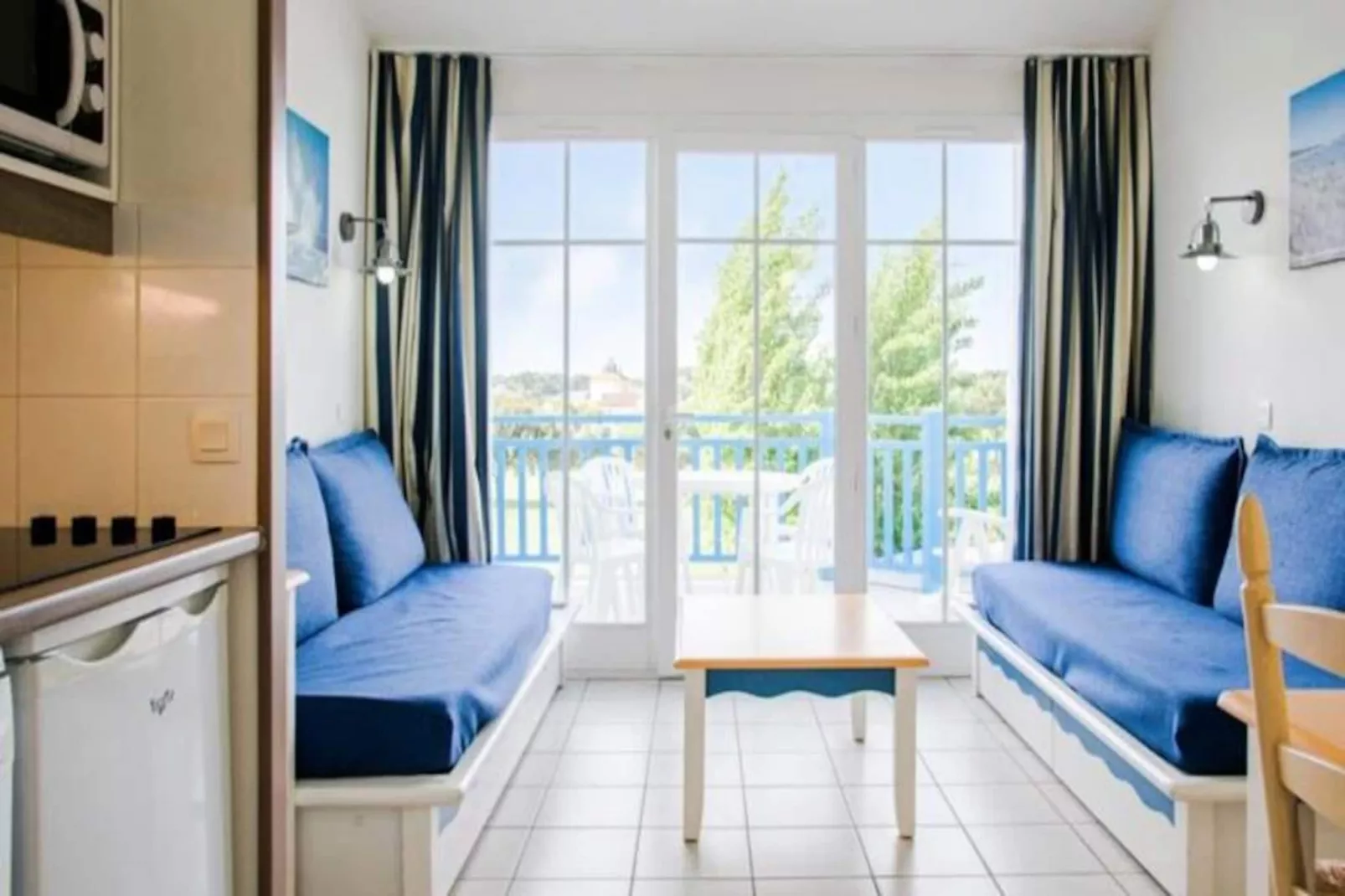 Résidence Port Bourgenay - maeva Home-Image-tags.