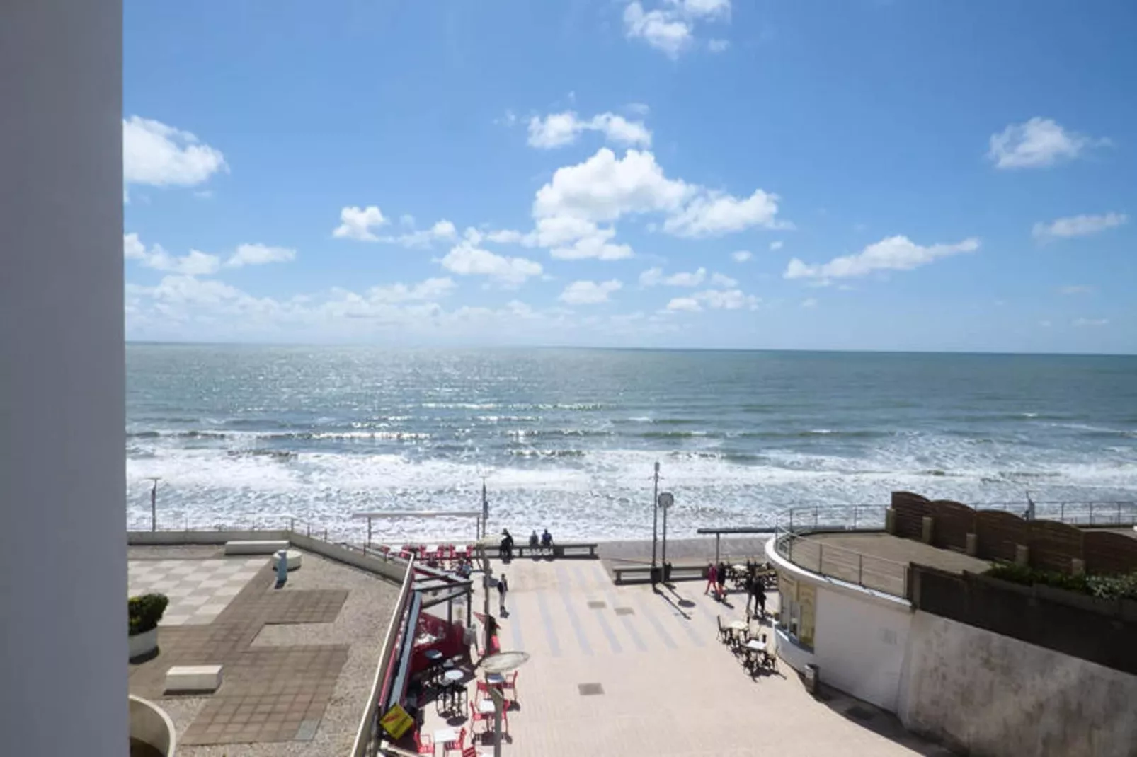 Appartements à Saint-Gilles-Croix-de-Vie-Gebieden zomer 1km