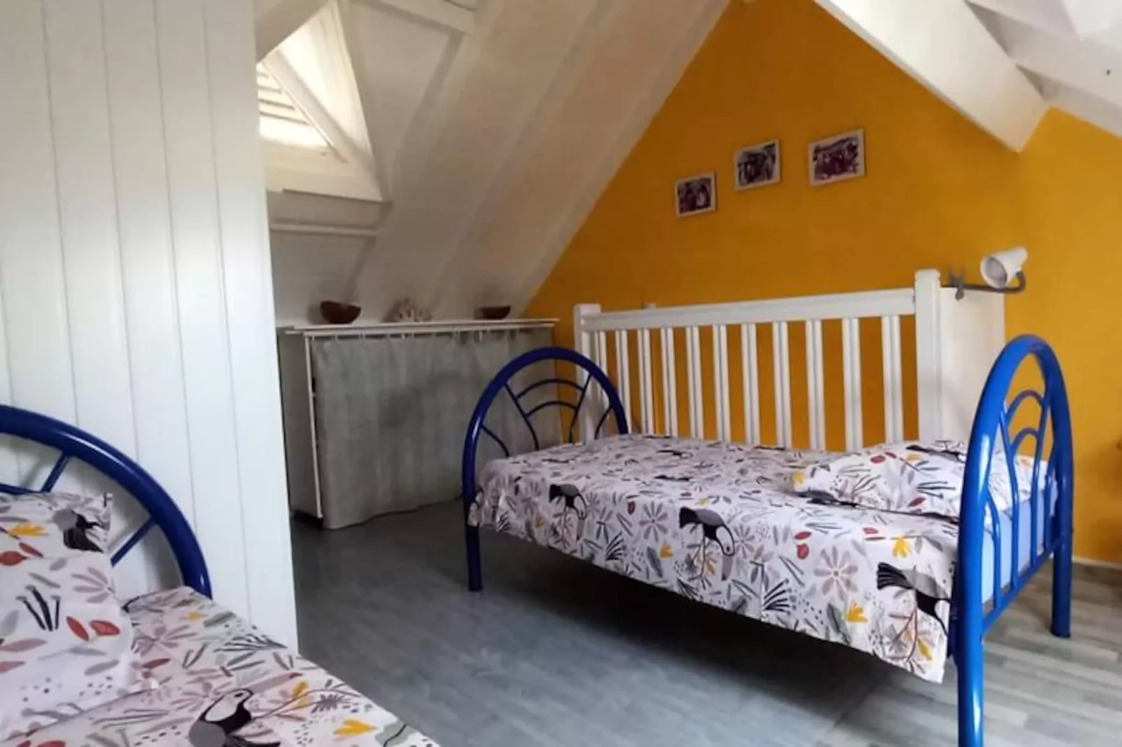 Appartement Coconut-Image-tags.