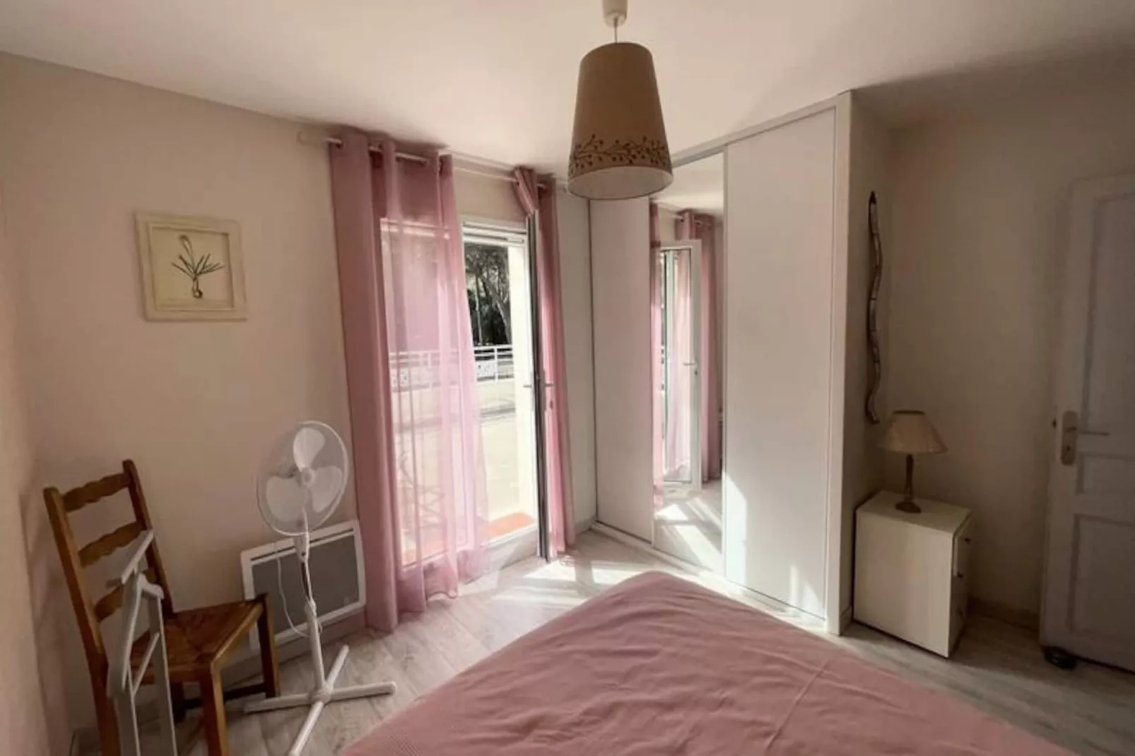 Villa Des Pins, Belle Maison Familiale, Proche Aix En Provence, 8 Personnes-Image-tags.