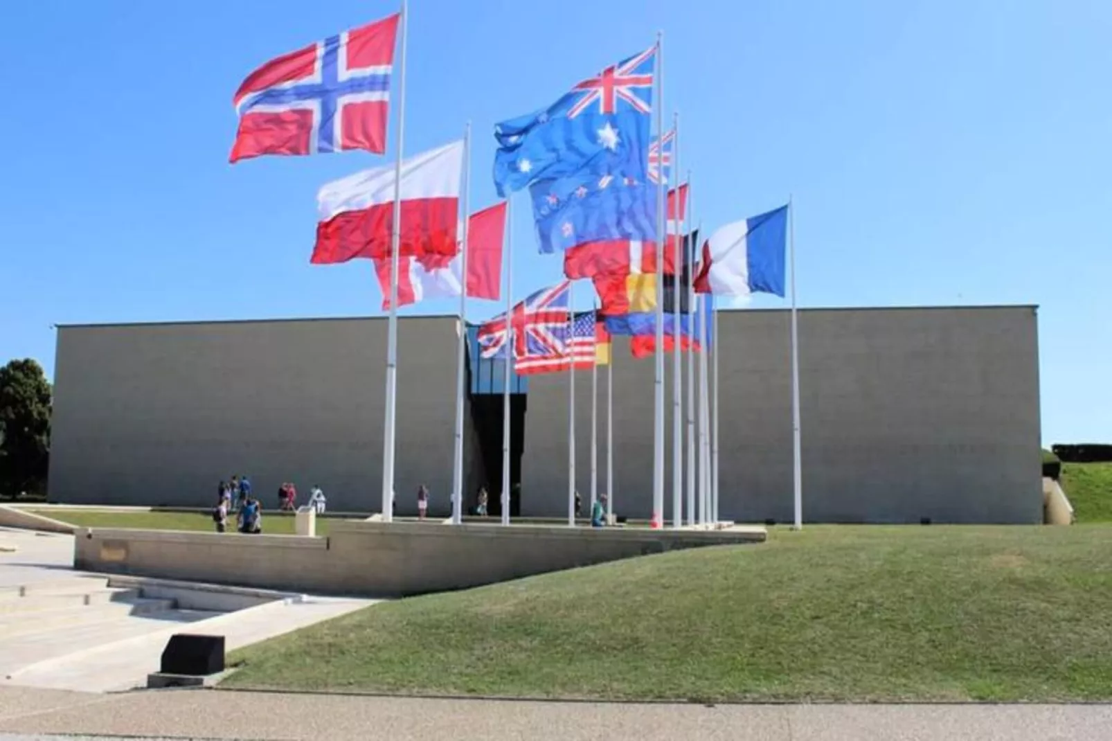 La Plume De Malherbe - Parking - Coup De C&oelig;ur-Image-tags.