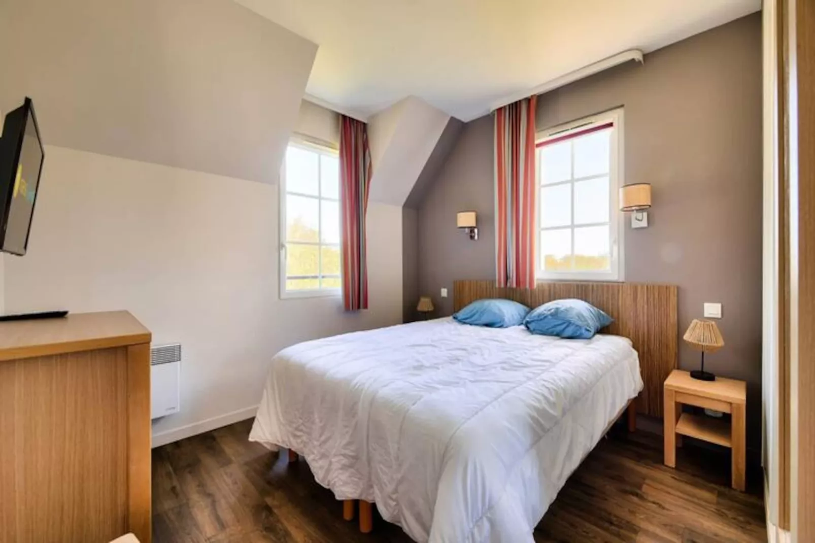 Résidence Le Green Beach - maeva Home-Image-tags.