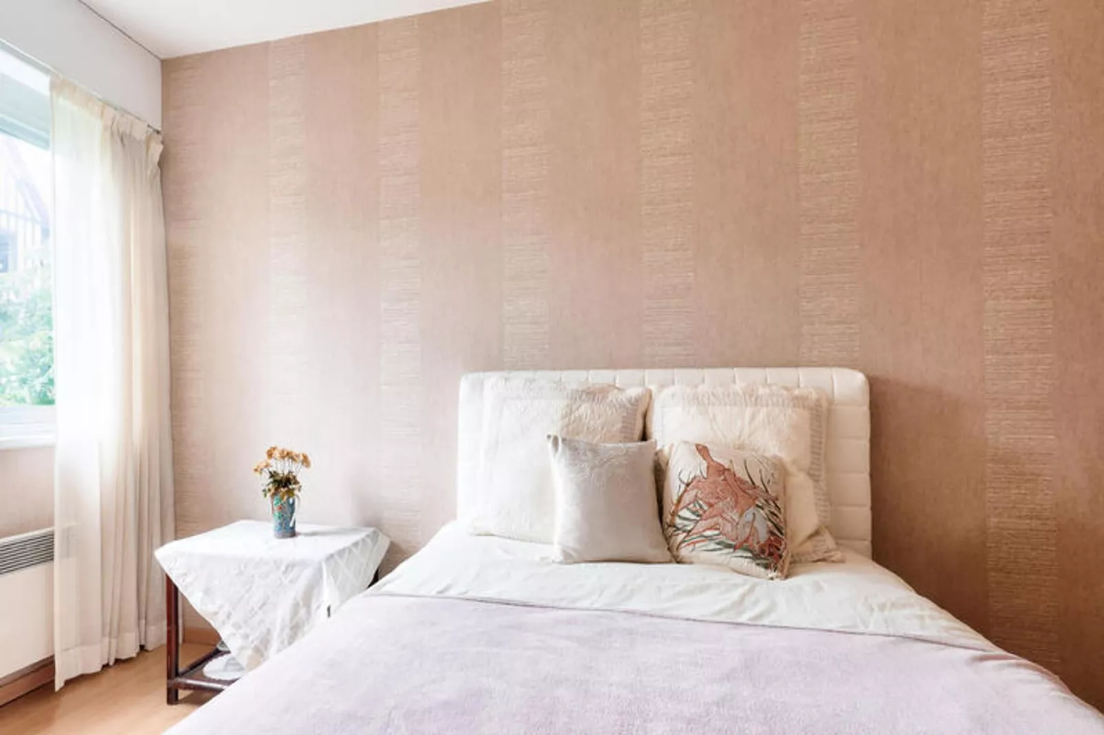 Résidence Le Sévigné - maeva Home-Slaapkamer