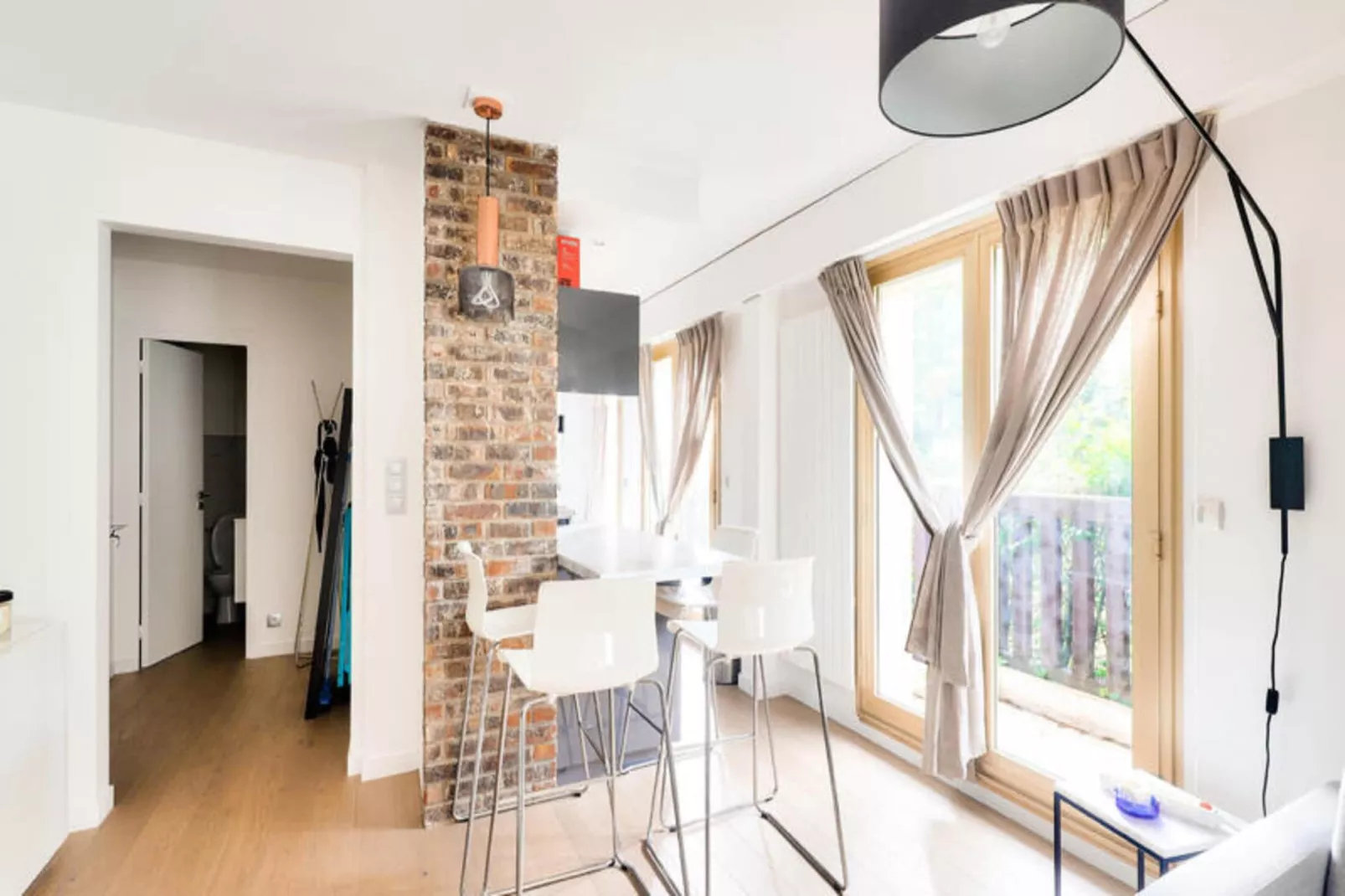 Résidence Castel St Clair - maeva Home-Buitenkant zomer