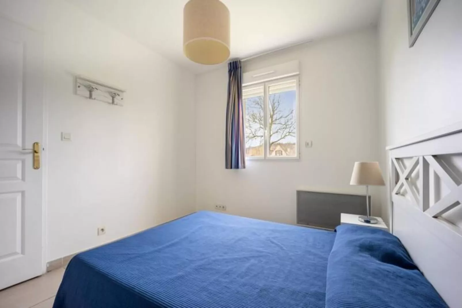 La Ferme de Deauville - maeva Home-Slaapkamer