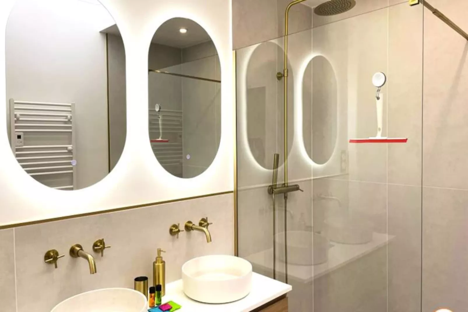 🌅  Le Petit Palais - 50m Plage - Vue Mer Et Campagne-Image-tags.