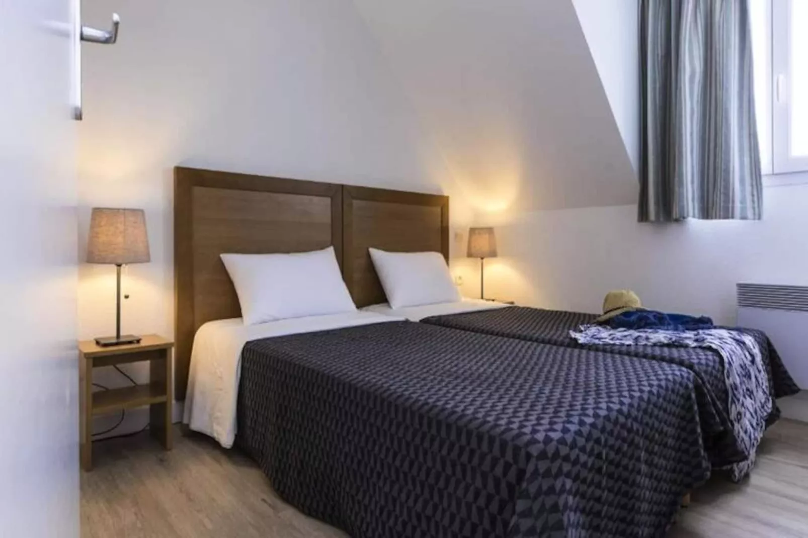 Résidence Odalys Horizon Morgat ***-Image-tags.