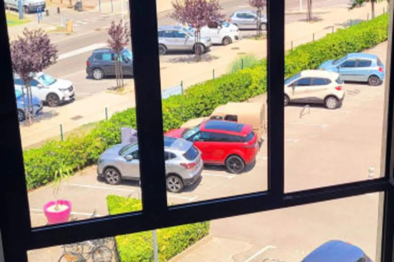 Résidence Terrasses 1 Sur Le Port De Plaisance-Image-tags.