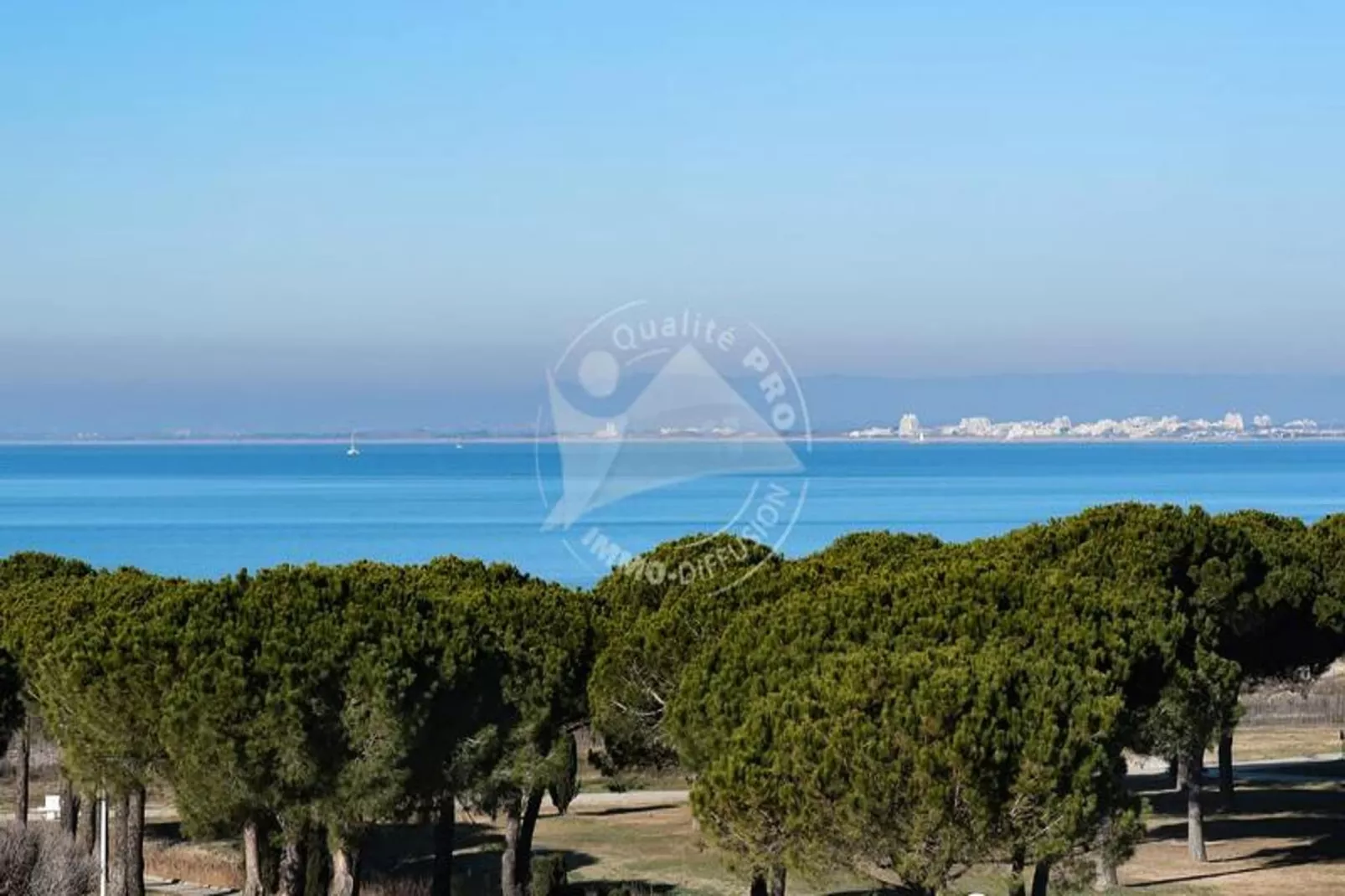 Résidence "le Mathilde"-Gebieden zomer 5km