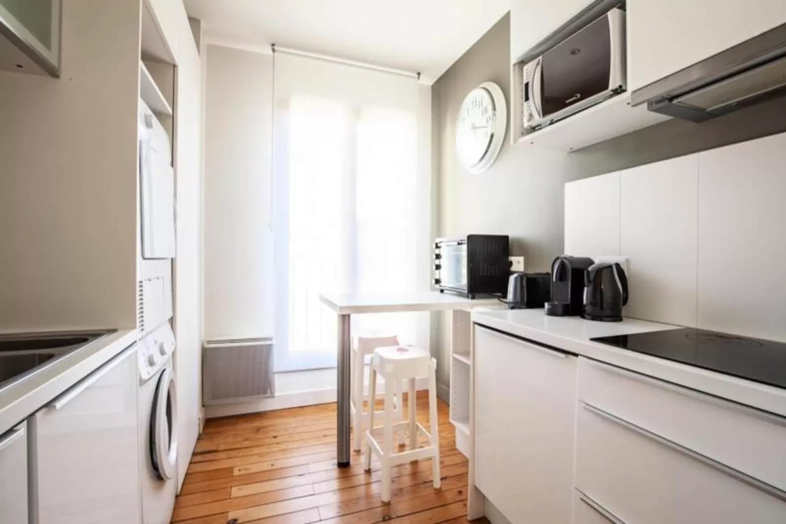 Magnifique Et Lumineux T3 De Charme Aux Quinconces Id&eacute;al Pour 4 Personnes-Sfeer