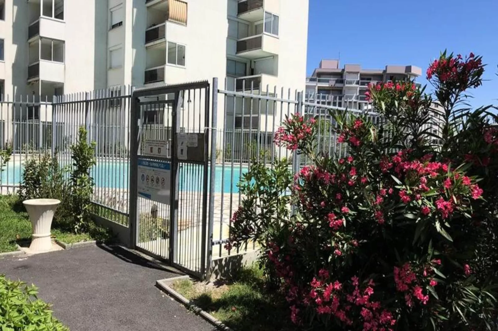 Résidence Port Arcachon-Wellness