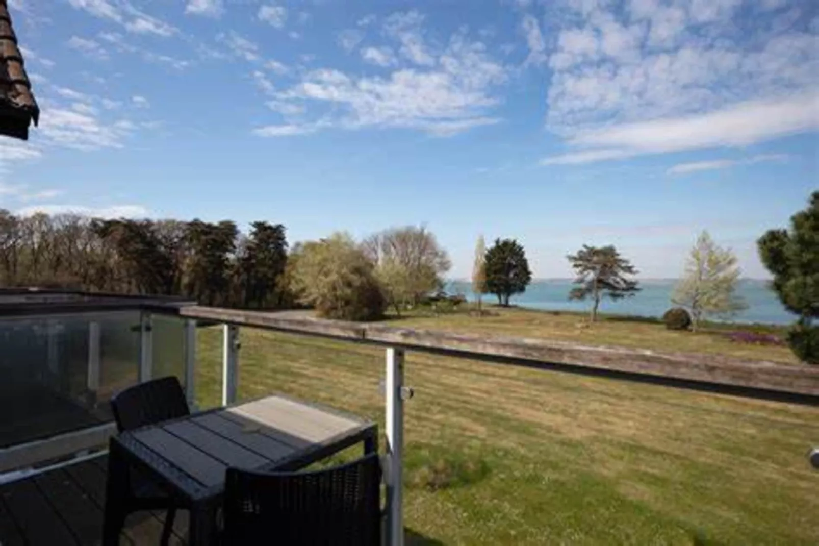 Résidence Louise-marie-Gebieden zomer 5km