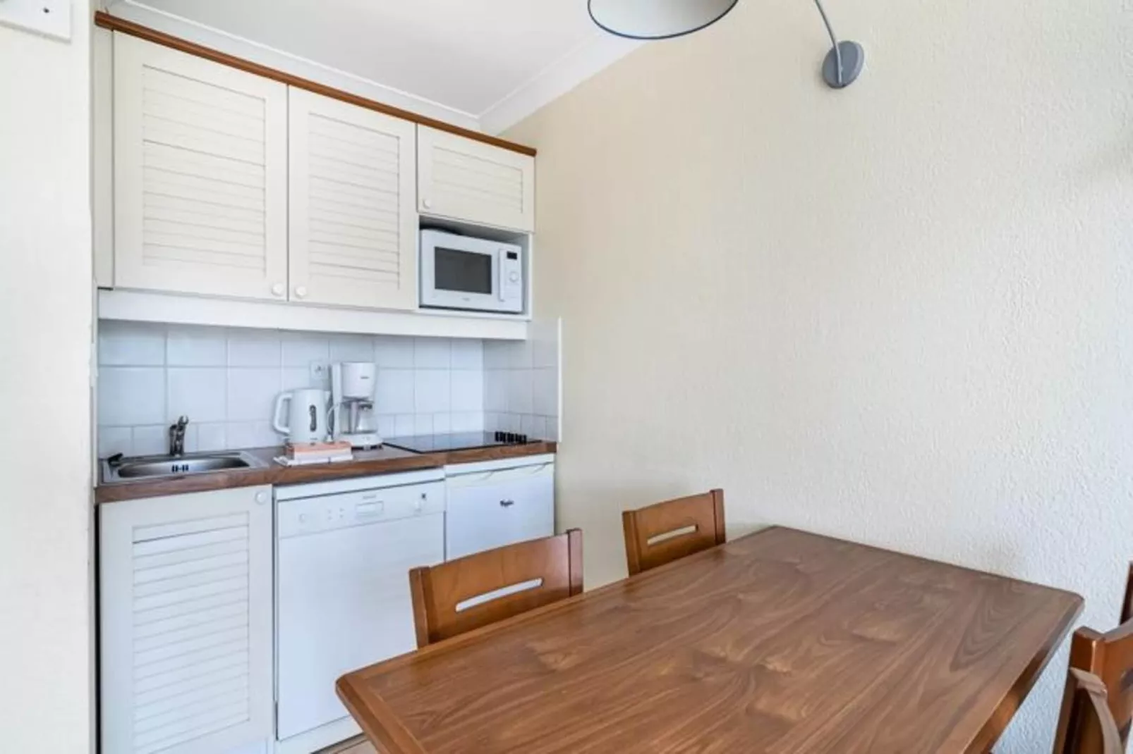 Résidence Bleu Marine - maeva Home-Buitenkant zomer