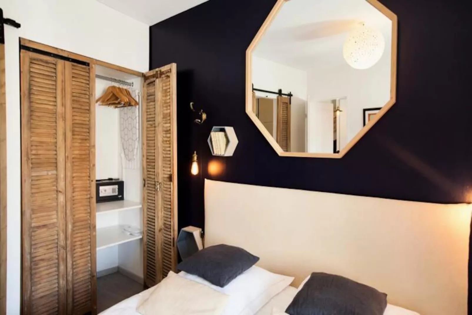 Les Toits De L'argenterie - Image-tags.