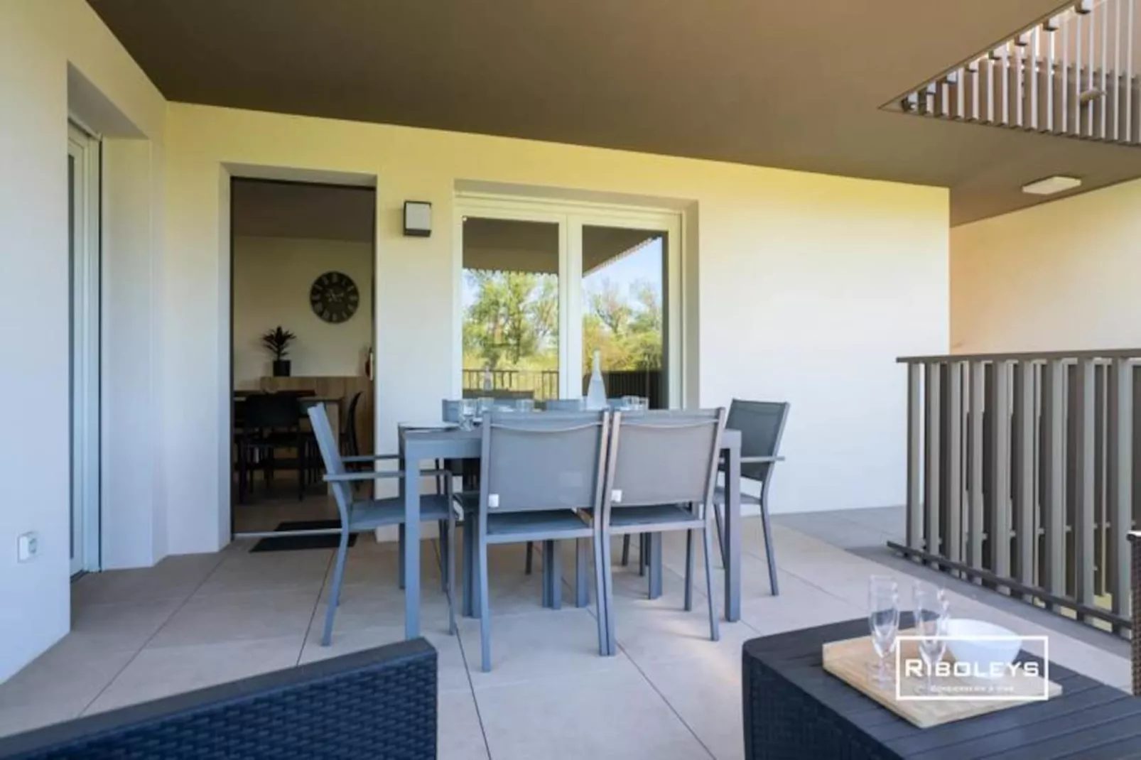 T4 Climatis&eacute; Avec Piscine &agrave; 400m De La Mer-Image-tags.