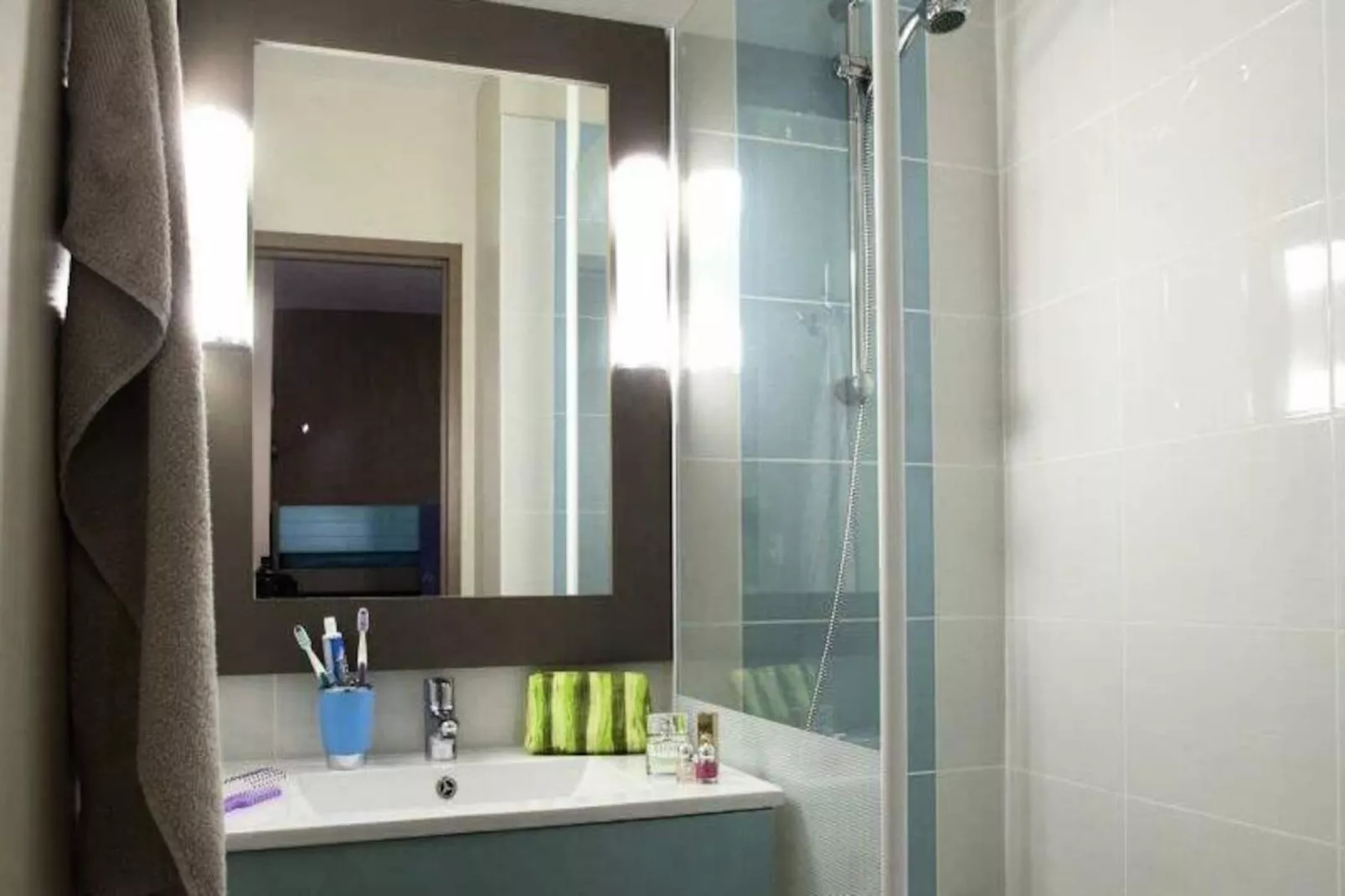 Résidence Ty Mat ***-Image-tags.