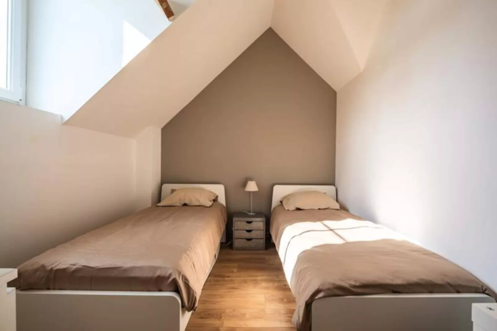 Grande Maison Confortable &agrave; Tours Nord-Image-tags.