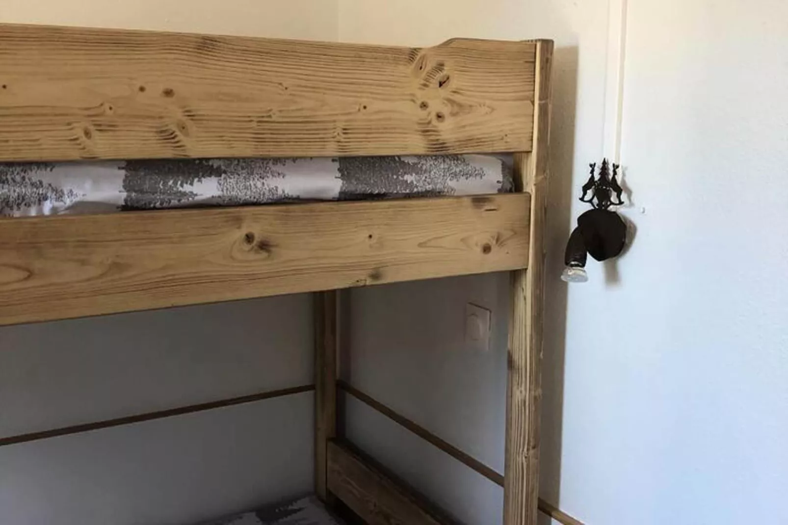 Résidence L'Ours Blanc - maeva Home-Slaapkamer