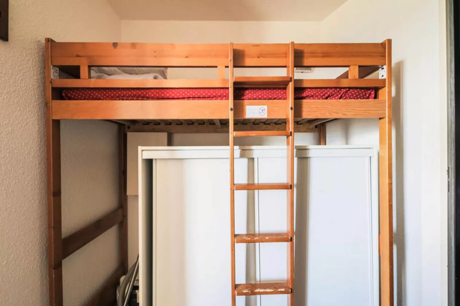 Résidence Les Horizons d'Huez - maeva Home-Slaapkamer