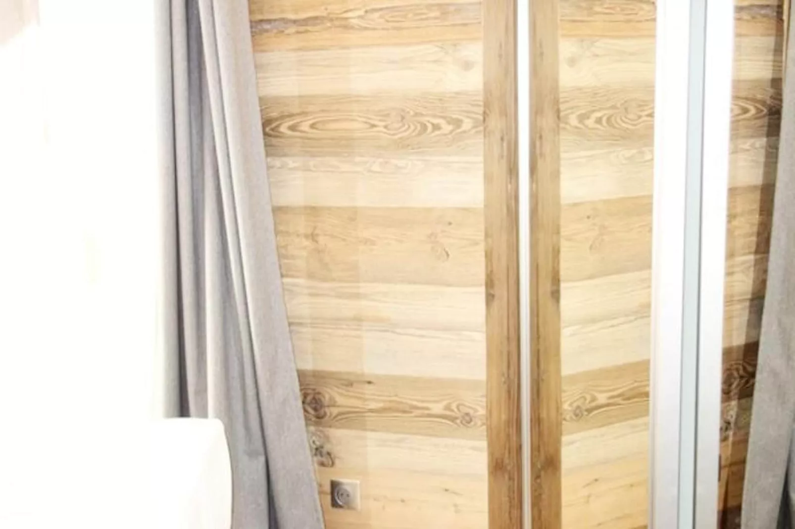 Résidence Taburle-Sfeer