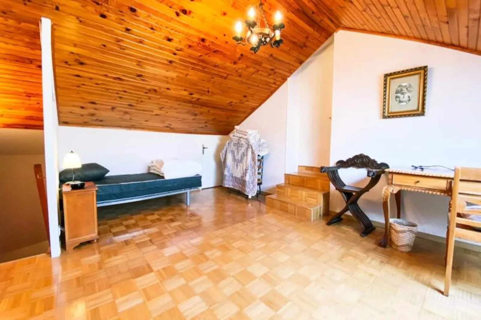 La Maison De Varces | Jardin, 4 Chambres 🌞-Image-tags.