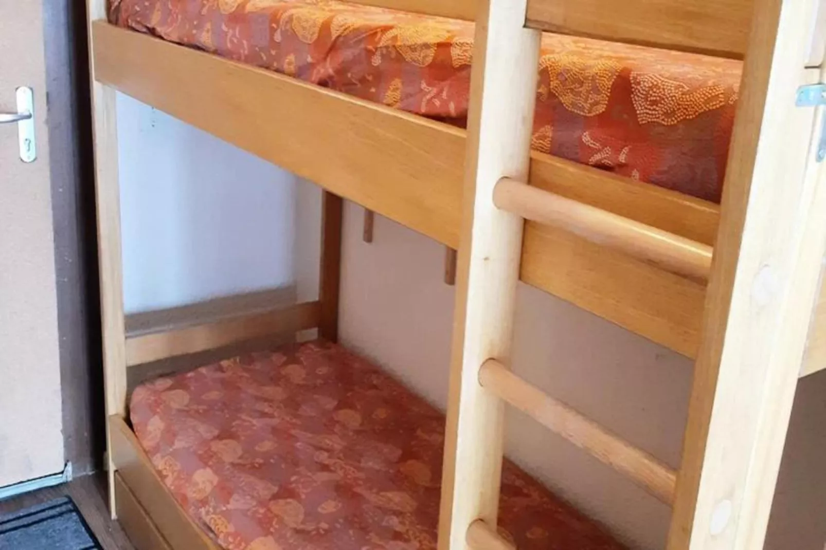 Résidence Plein Sud A-Slaapkamer