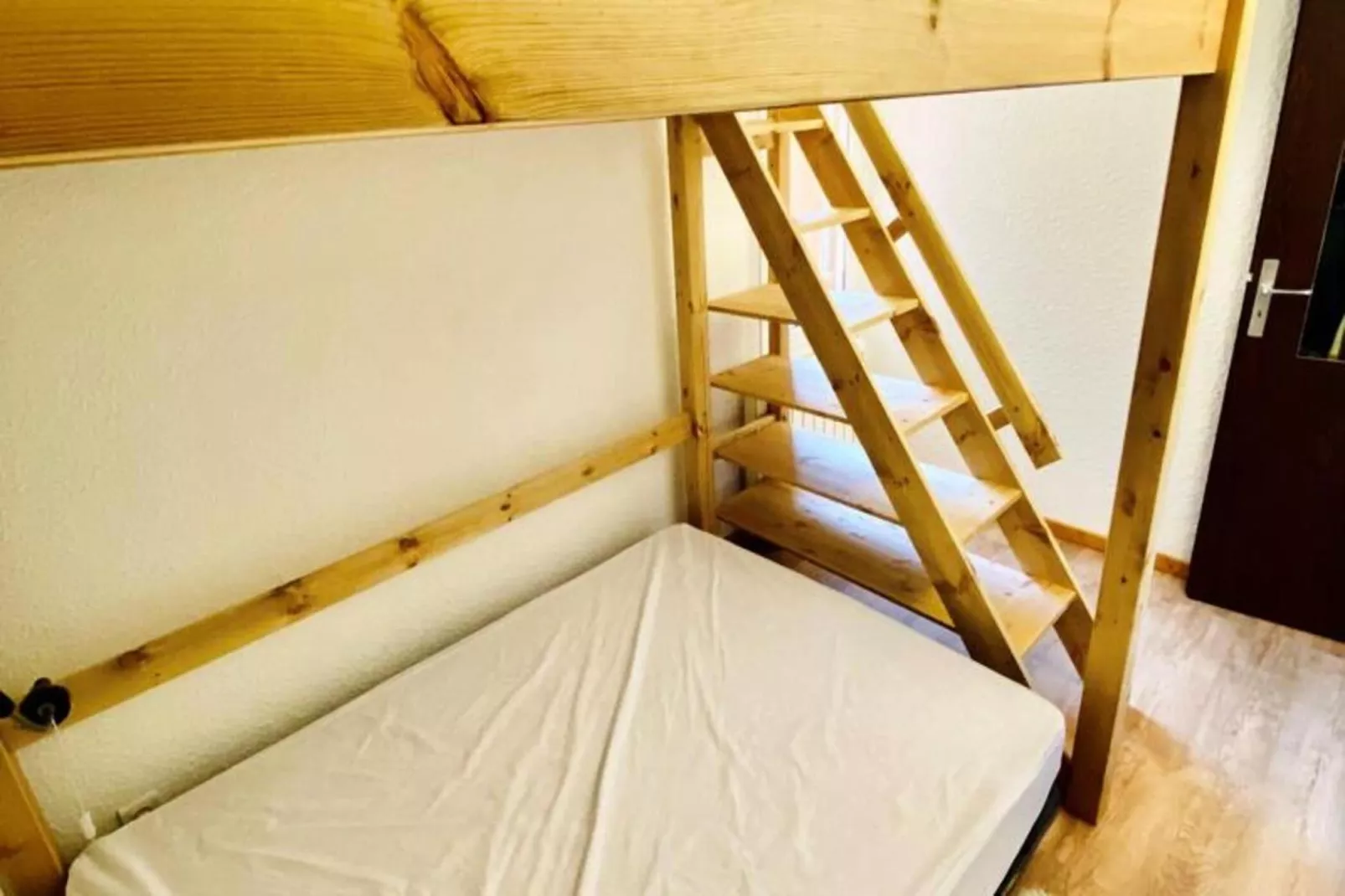 Résidence Cote Brune Iv-Slaapkamer