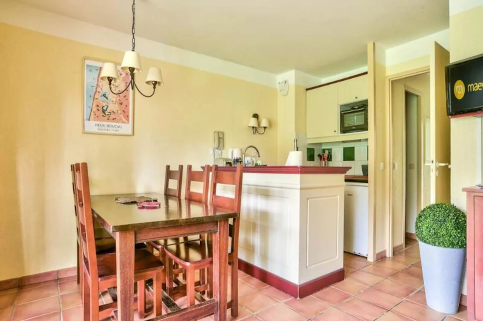 Le Domaine du Golf de Pinsolle - maeva Home-Image-tags.