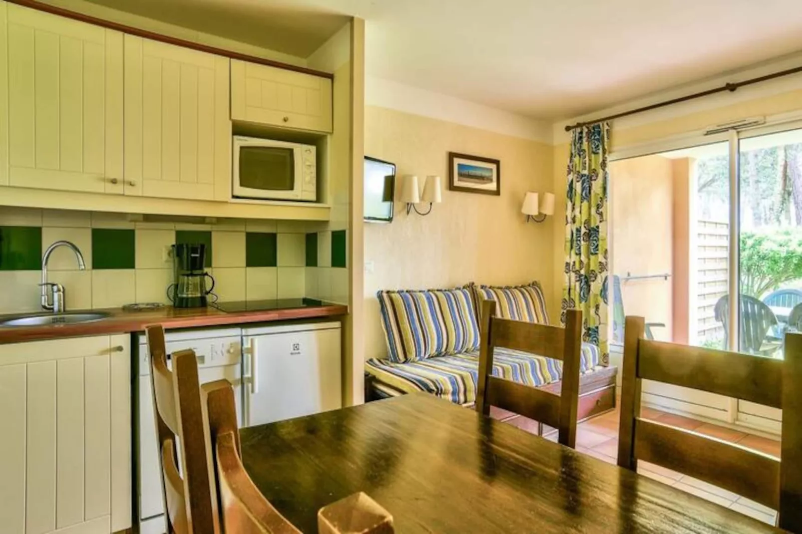 Le Domaine du Golf de Pinsolle - maeva Home-Image-tags.