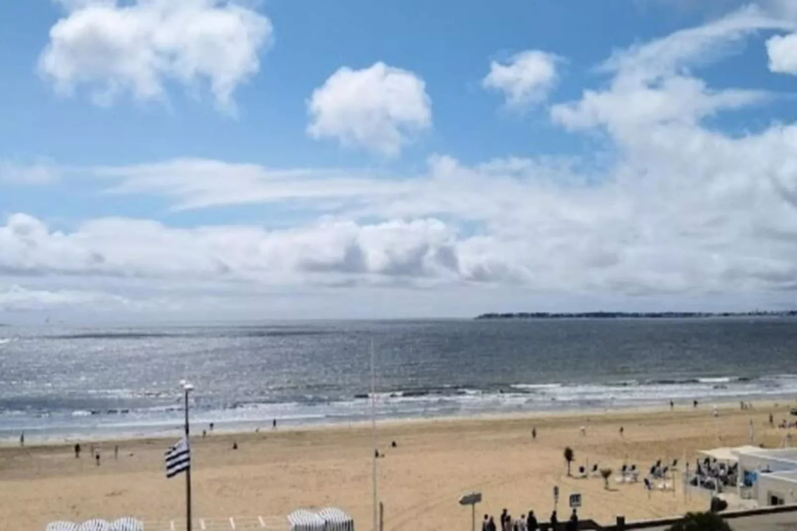 Résidence Les Océanes - maeva Home-Gebieden zomer 5km