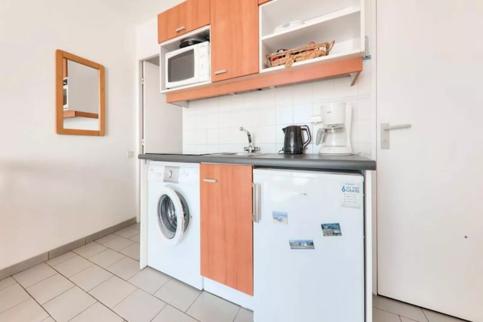 Résidence Les Océanes - maeva Home-Image-tags.