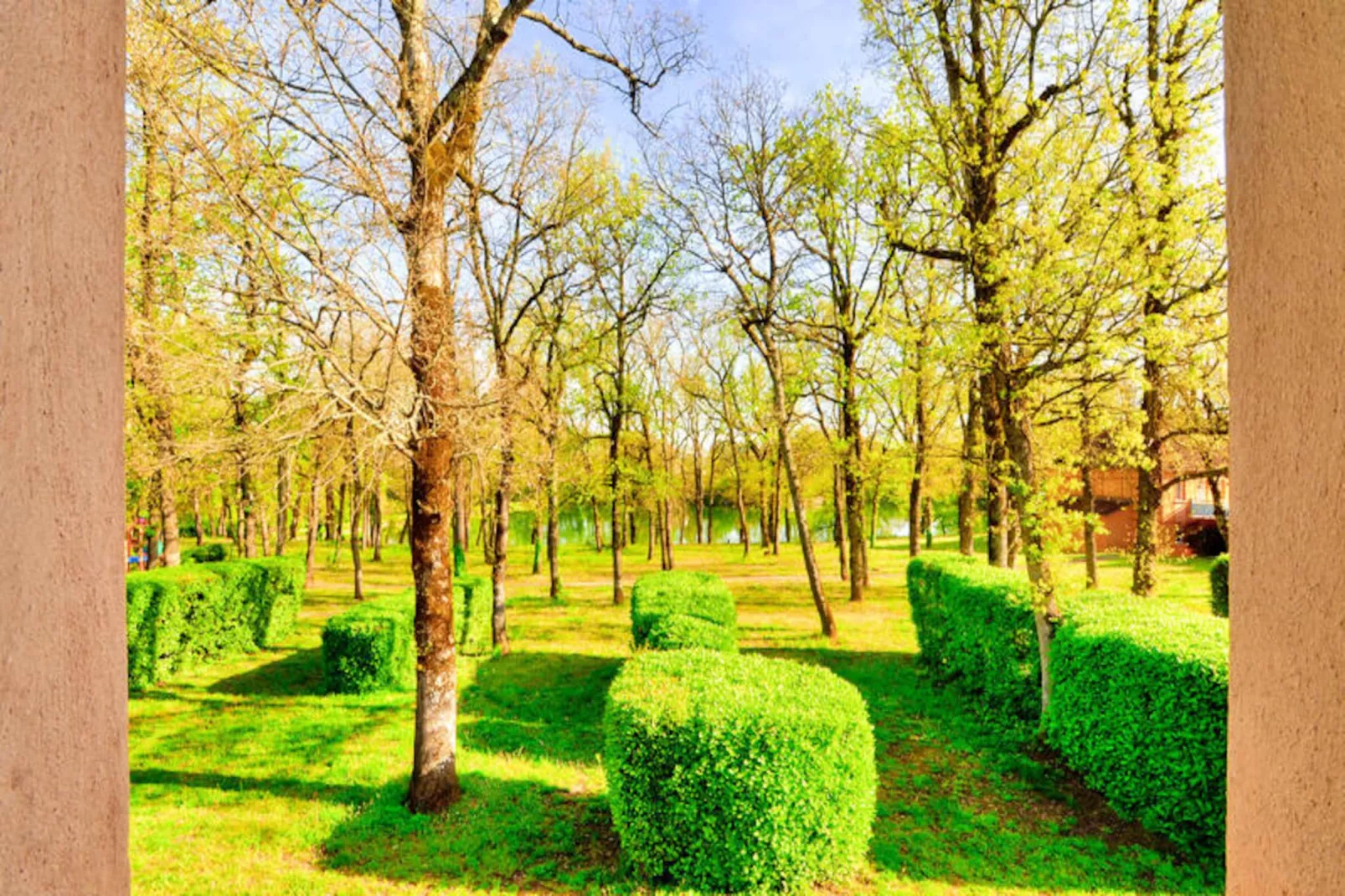 La résidence du Lac - maeva Home-Image-tags.