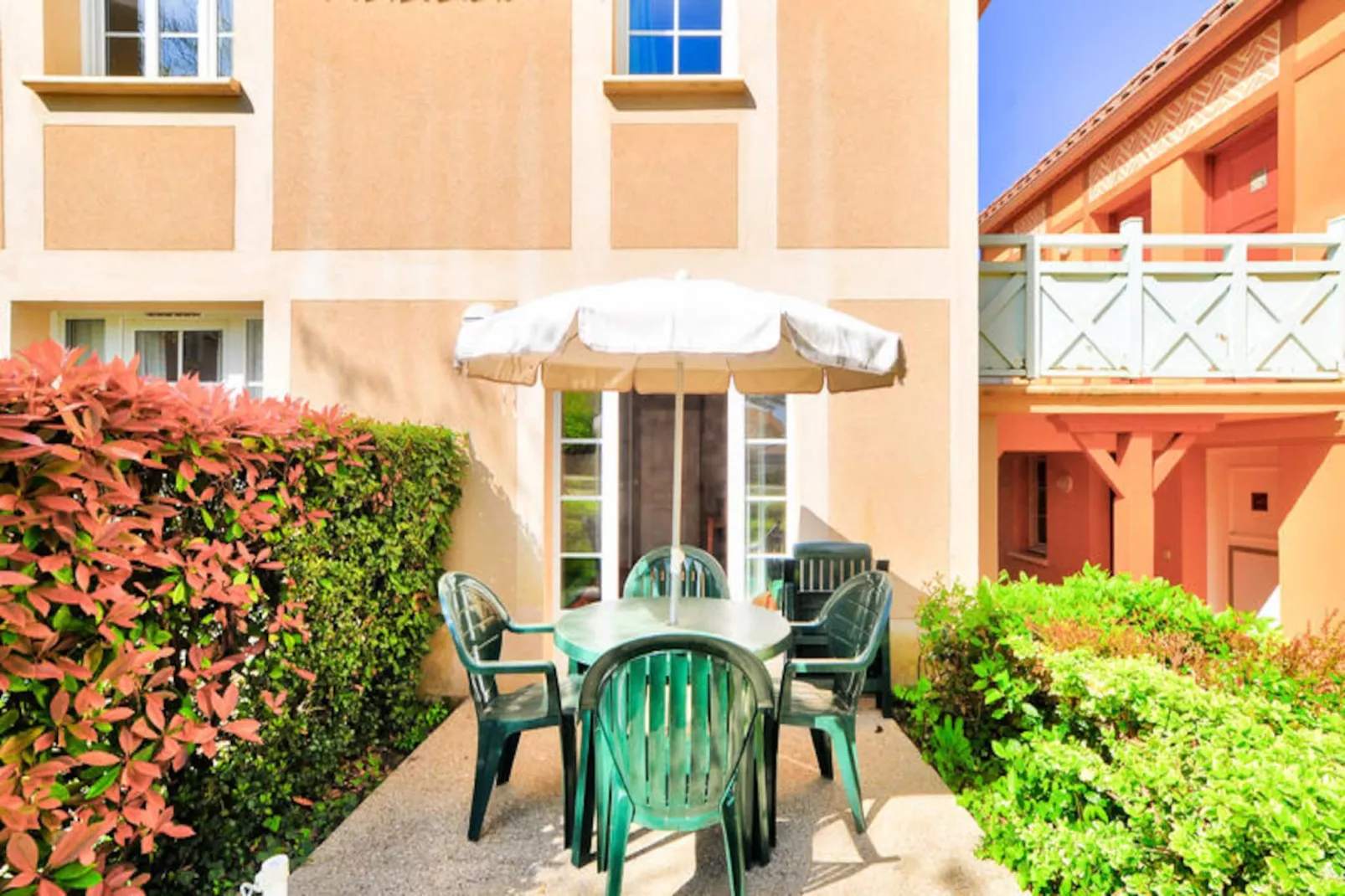 La résidence du Lac - maeva Home-Image-tags.