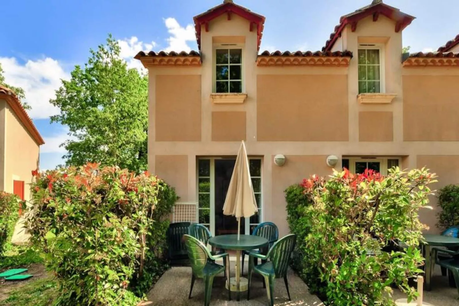 La résidence du Lac - maeva Home-Image-tags.