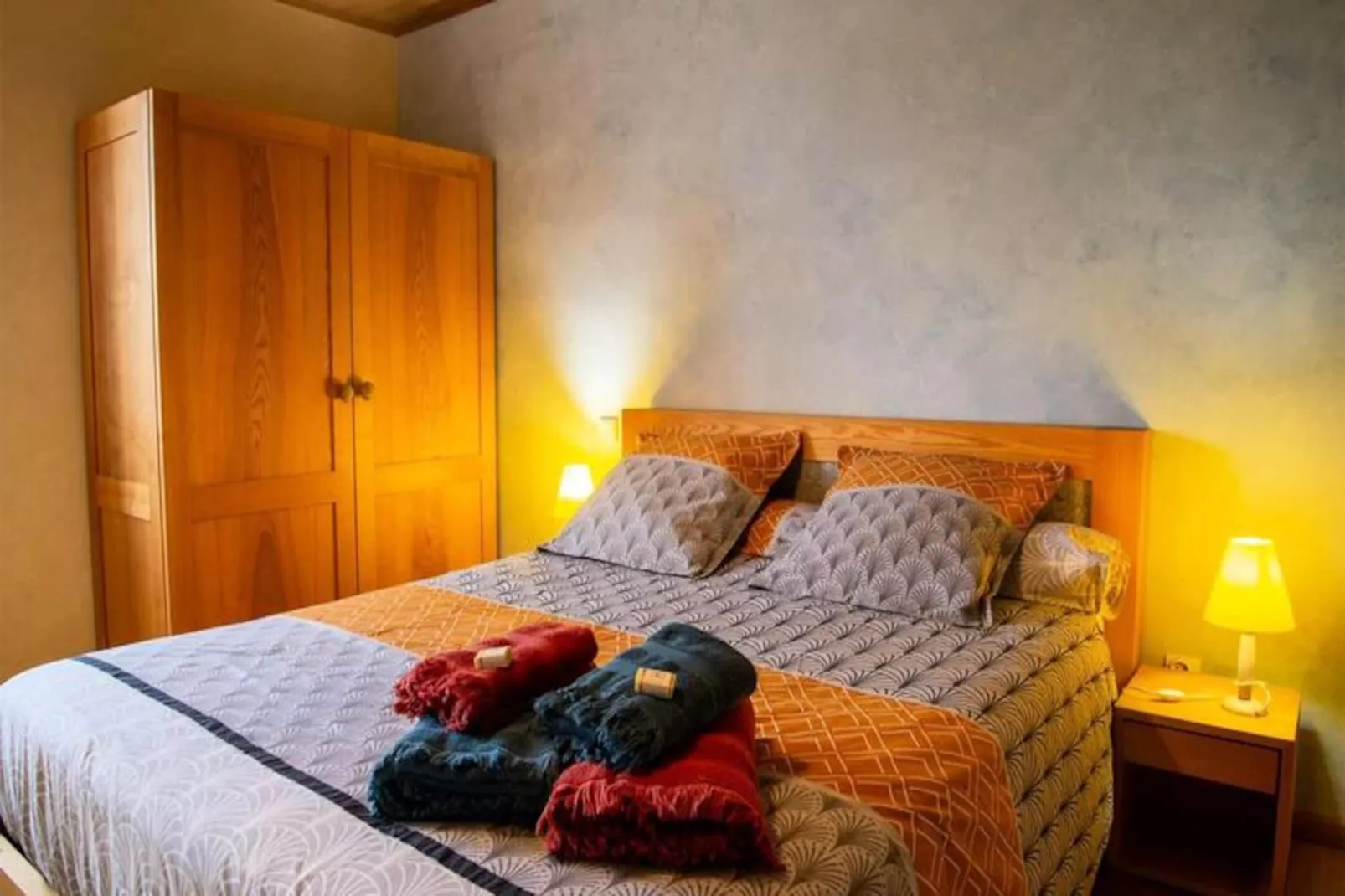 Gîte de France Gîte de la ferme 3 épis-Image-tags.