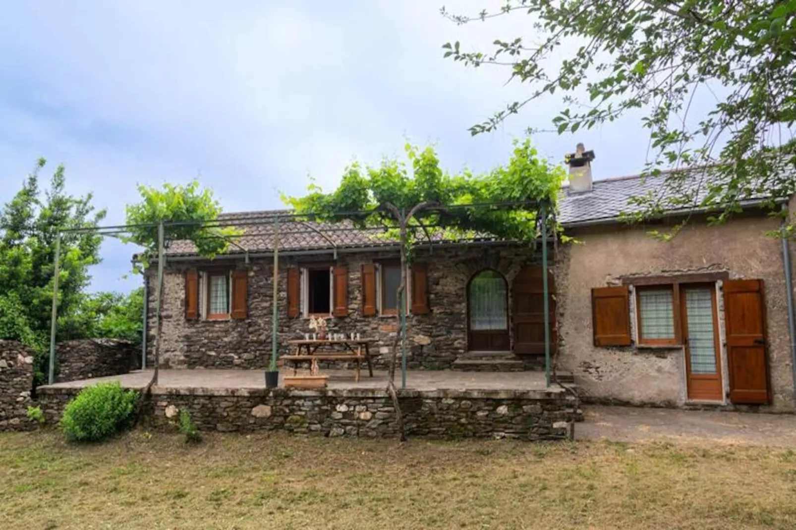 Gîte de France Gîte de rené 4/5 personnes 2 épis-Image-tags.