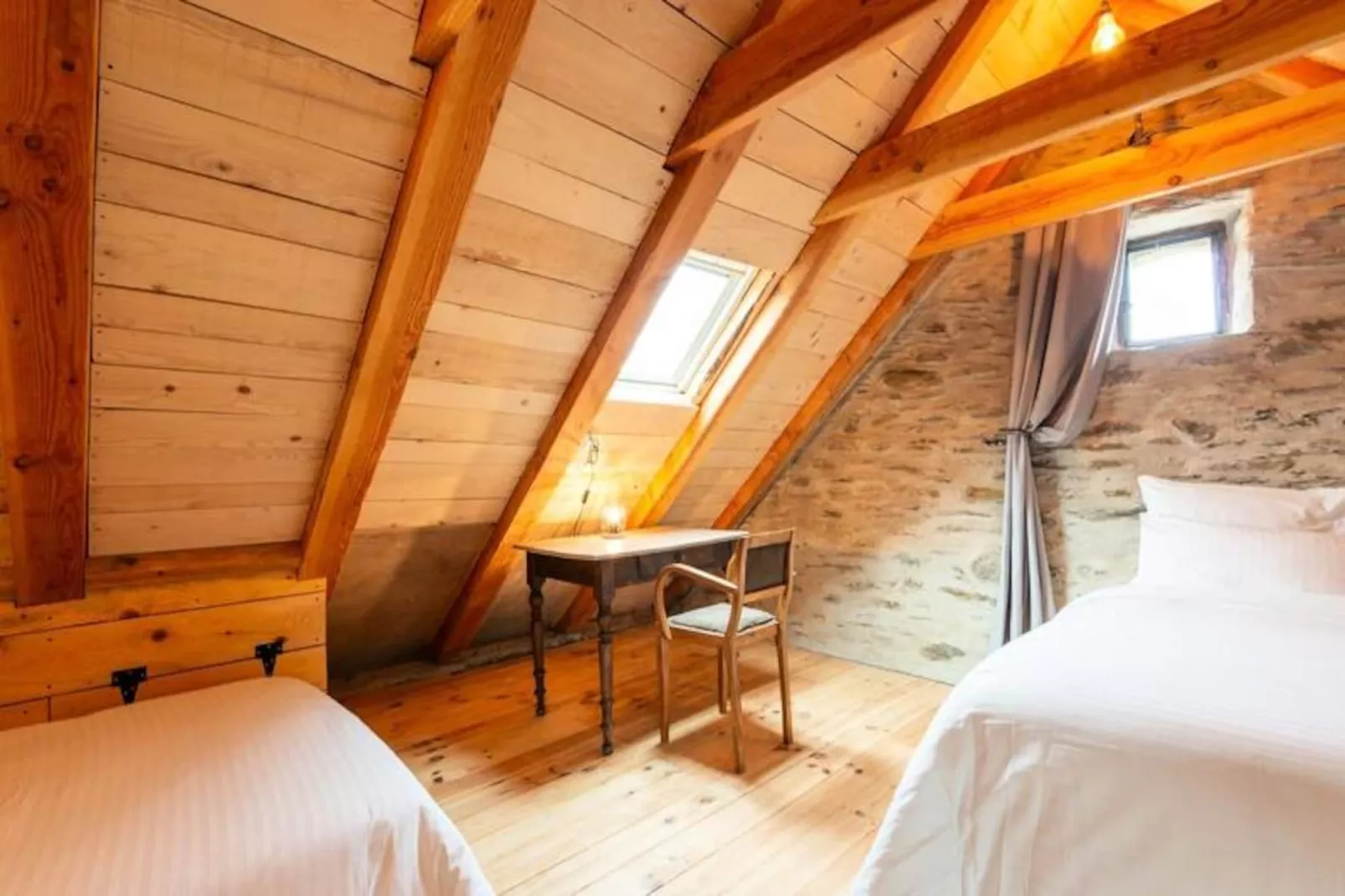 Gîte de France Gîte lou clapas 5 personnes 2 épis-Image-tags.