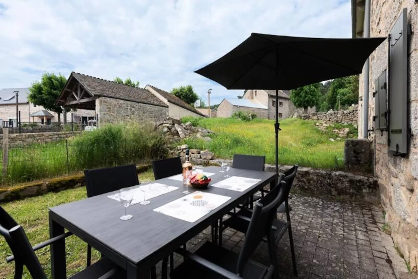 Gîte de France Gîtes de france 4/6 personnes a 3 épis-Image-tags.