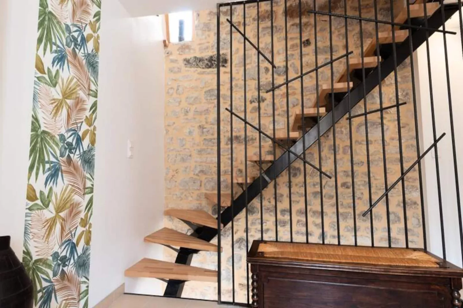 Gîte de France La proue du serre 4/5 personnes 3 épis-Image-tags.