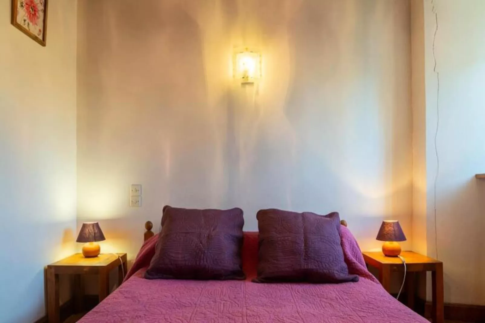 Gîte de France Gîtes de france 6/7 personnes à baboyères 2 épis-Image-tags.