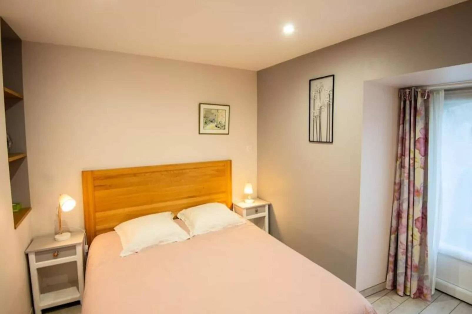 Gîte de France Gîte la parro 3 épis-Image-tags.