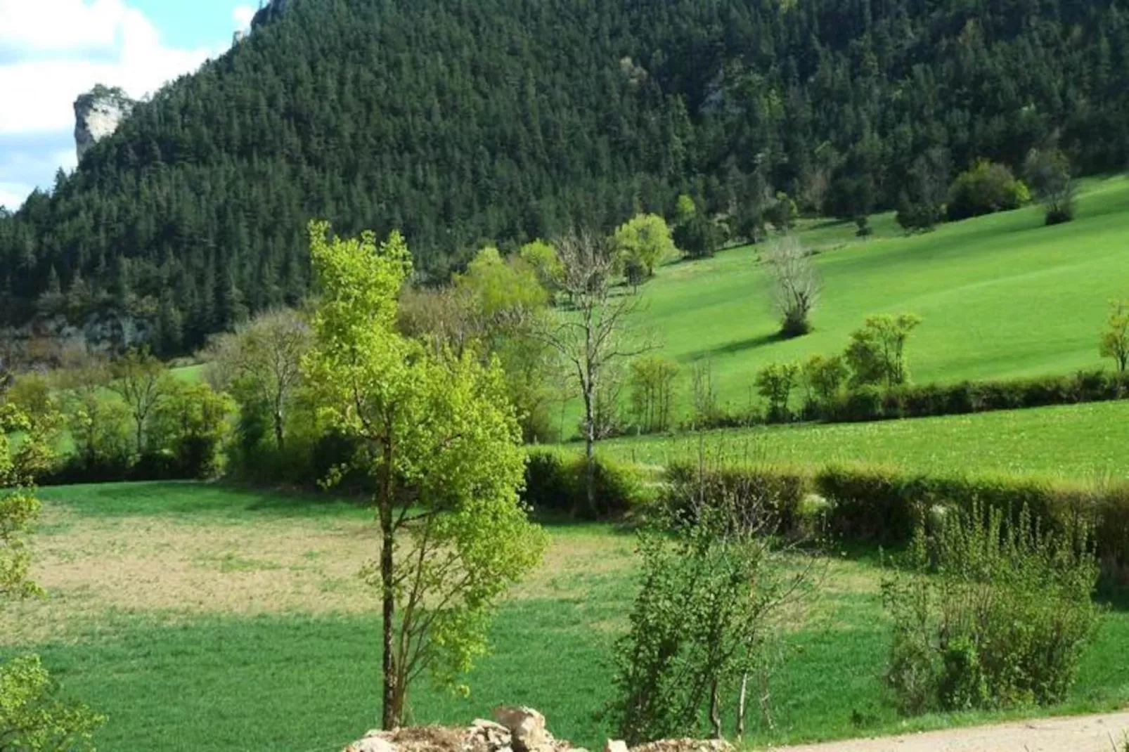 Gîte de France Gîte " la prairie" 4 épis-Image-tags.