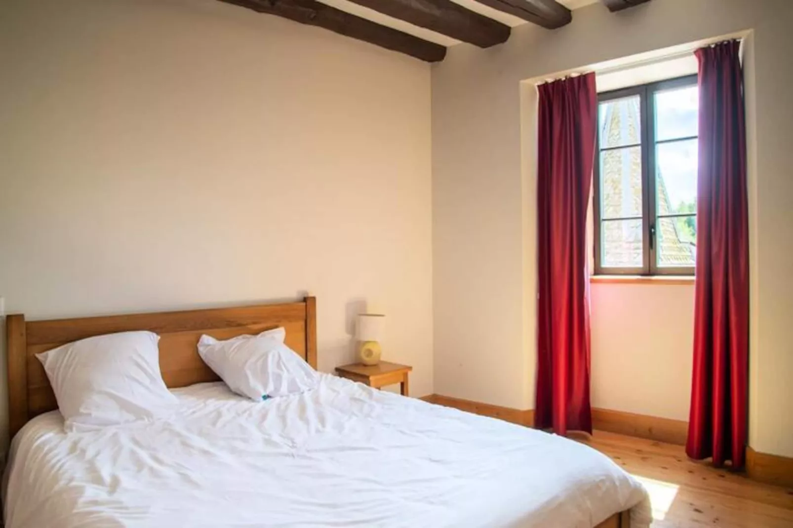 Gîte de France La maison de maître - domaine de coulagnettes 3 épis-Image-tags.