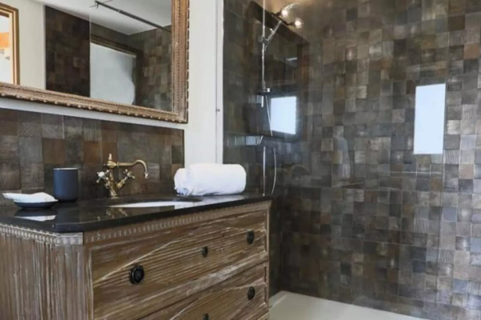 Gîte de France Le choizines 8/10 personnes 4 épis-Image-tags.