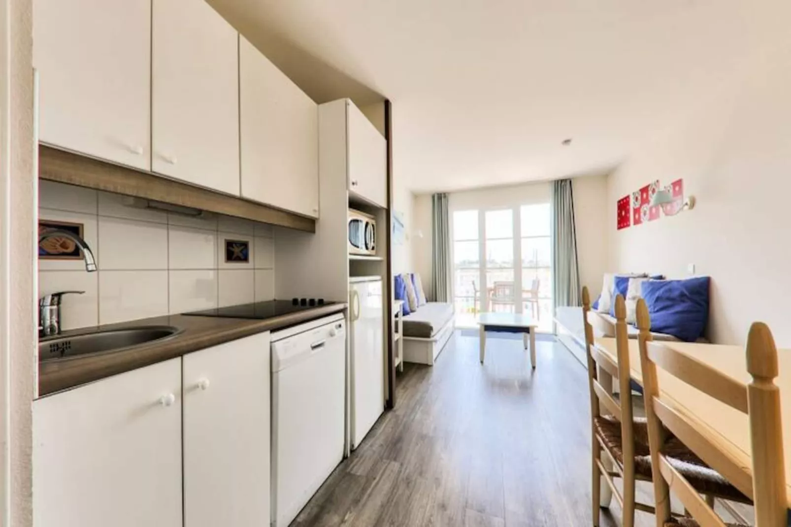 Port du Crouesty Cap'Océan - maeva Home-Image-tags.