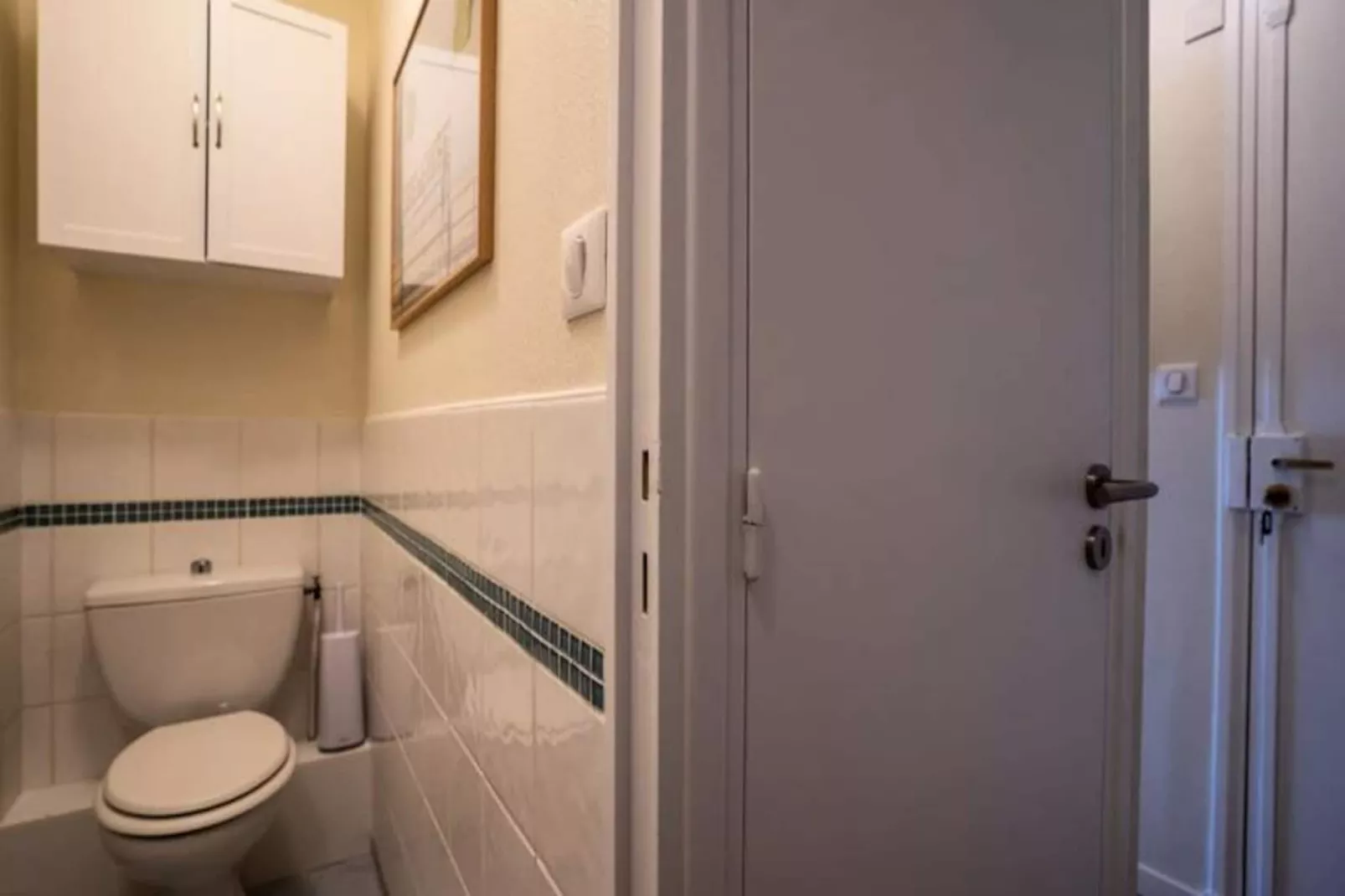 Résidence Bel Appartement Pour 5 Pers Avec Deux Terrasses Proche Mer Et Centre-Image-tags.