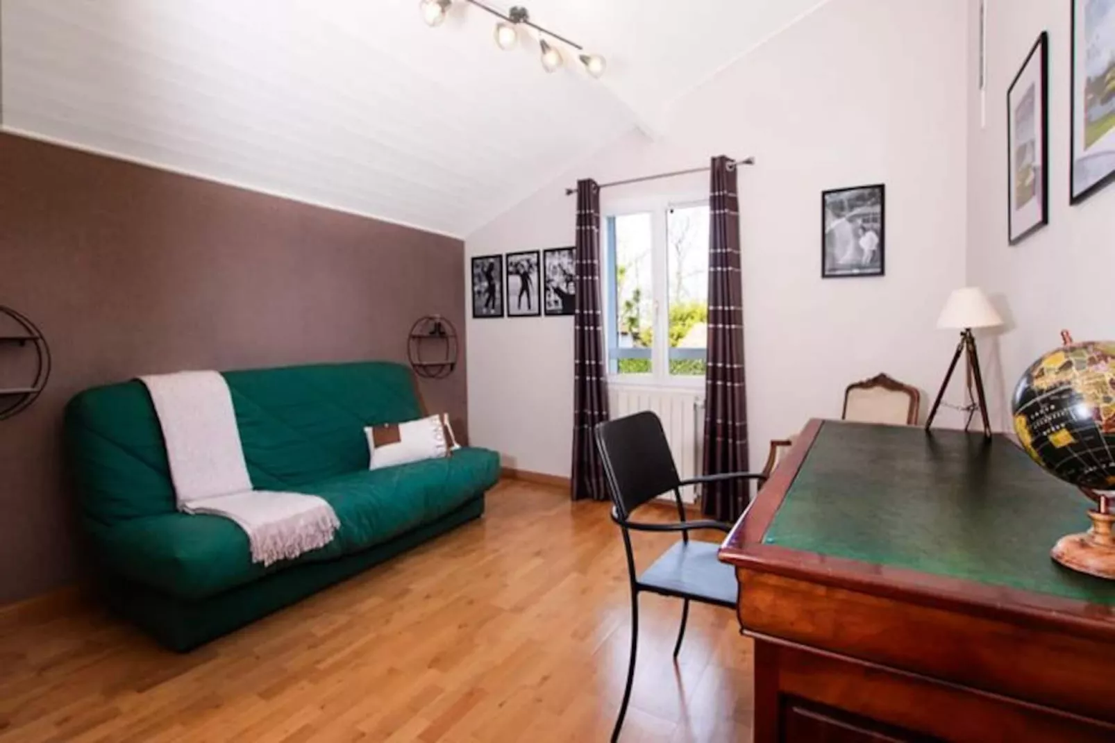 Villa 4 &eacute;toiles Sur Le Golf Makila Pr&egrave;s De Biarritz-Image-tags.